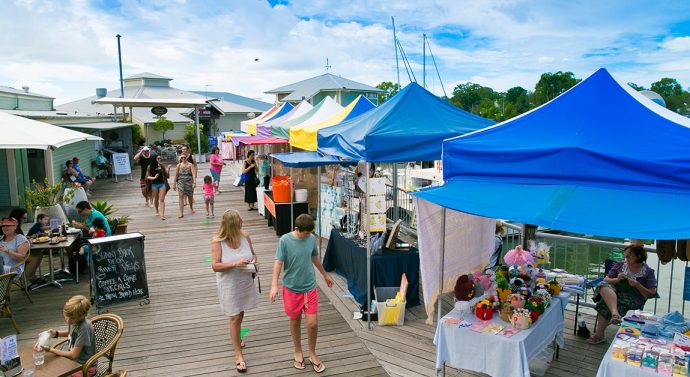 Noosa Heads Sunshine Coast