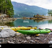 The Best Kayaking Tours in Australia