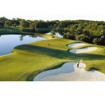 Sunshine Coast Golf Courses