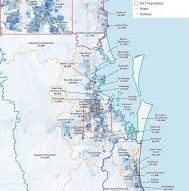 Sunshine Coast Vs Gold Coast Map – What’s the Difference?