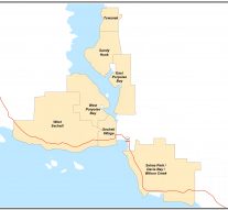 Interactive Mapping and GIS Services for the Sunshine Coast Region