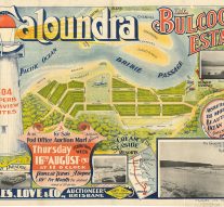 History of Caloundra 4551