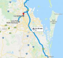 Sunshine Coast Vs Gold Coast Map – Compare the Best Beaches in Australia