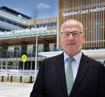 The Sunshine Coast University Hospital – Breaking News Today