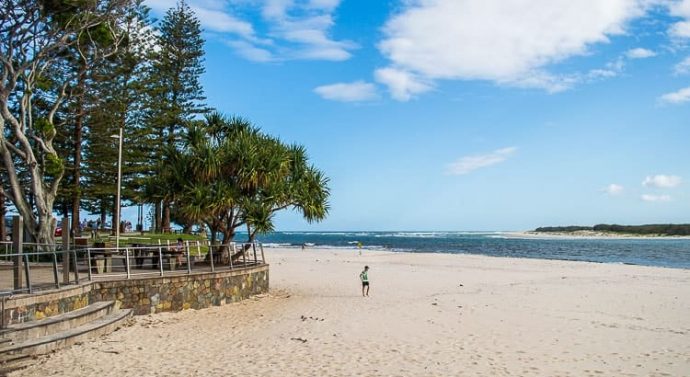 Amazing Things to Do in Caloundra, Queensland