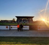 Breaking News Today – Where Is Sunshine Coast Stadium?