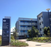 Sunshine Coast University Private Hospital – Breaking News Today