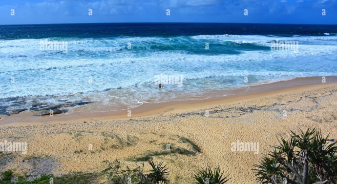 Breaking News Today – Sunshine Coast Weather