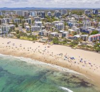 Why Are House Prices on the Sunshine Coast Rising?