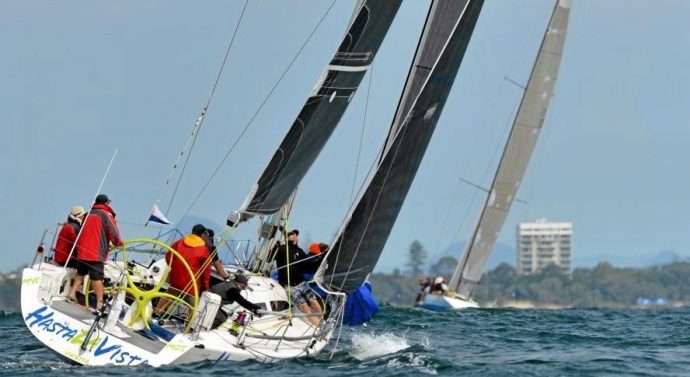 Breaking News Today – The Gibsons Regatta is Coming to the Sunshine Coast Yacht Club