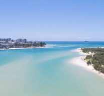 The Sunshine Coast is a Region in the State of Queensland, Australia