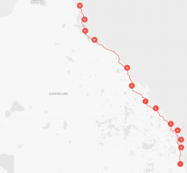 Breaking News Today – Travel From the Sunshine Coast to Cairns