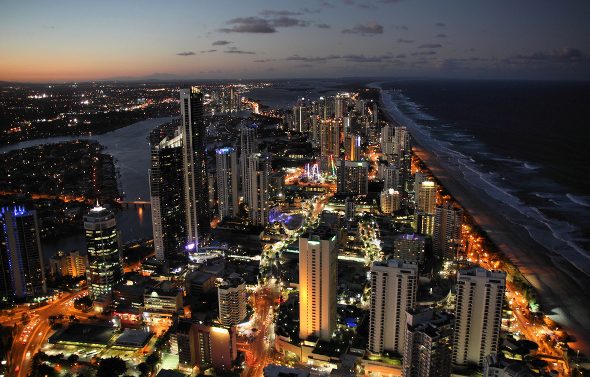 Should You Visit the Sunshine Coast Or the Gold Coast?