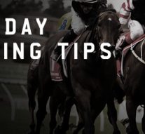 Racing Tips – Get Your Money’s Worth Today!