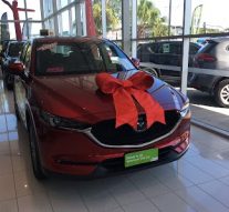 Sunshine Coast Mazda in Maroochydore is Closing in March