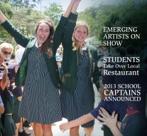 The Sunshine Coast Grammar School Keeps You Up to Date With Breaking News Today