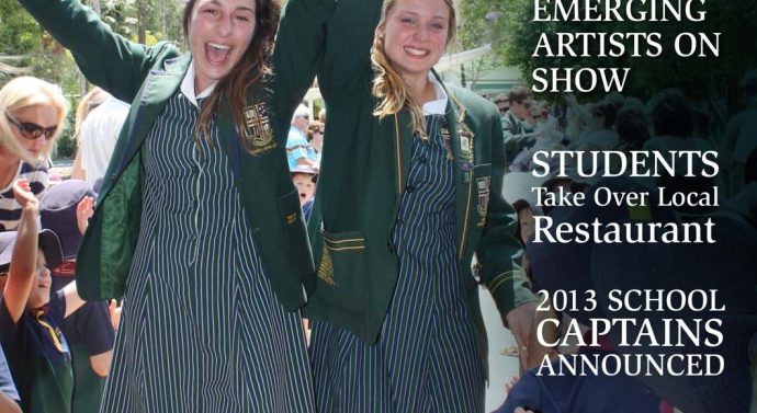 The Sunshine Coast Grammar School Keeps You Up to Date With Breaking News Today