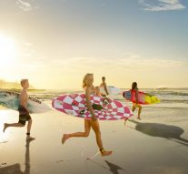 Activities For Kids on the Sunshine Coast