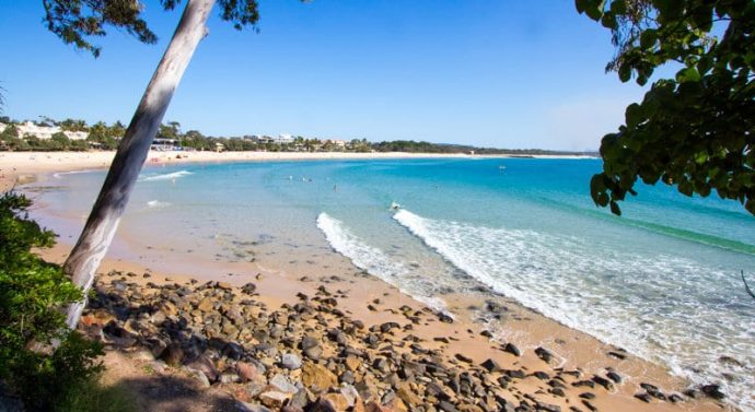 11 Reasons to Visit the Sunshine Coast in Australia