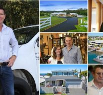 Breaking News Today About Sunshine Coast Property