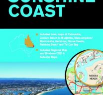 Traveling From the Sunshine Coast to Tin Can Bay in Queensland