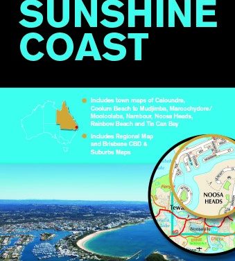 Traveling From the Sunshine Coast to Tin Can Bay in Queensland