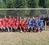 Sunshine Coast Youth Soccer Association – What is SCYSA?