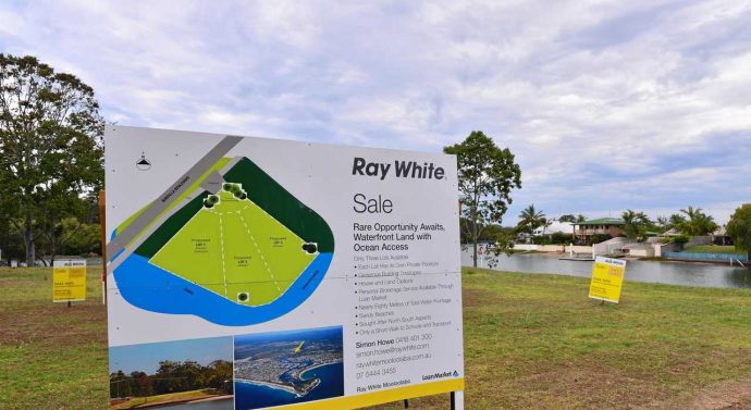 Sunshine Coast Land For Sale – Get the Latest Breaking News Today