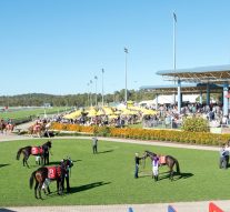 Breaking News Today – Sunshine Coast Racecourse