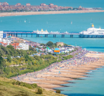 What to Do on the Sunny Coast, England