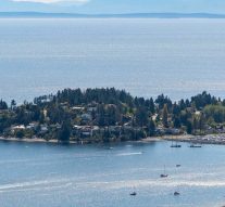 Enjoy the Sunshine Coast of Gibsons