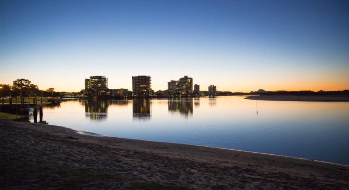 What Are the Best Suburbs on the Sunshine Coast?