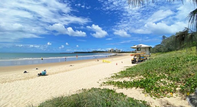 Breaking News Today – What is the Sunshine Coast Known For?