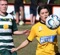 Breaking News Today – Sunshine Coast Wanderers vs Souths United