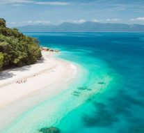 Cheap Flights From the Sunshine Coast to Cairns