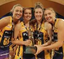 Breaking News Today – Sunshine Coast Lightning