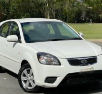 Sunshine Coast Kia – Rent a Kia Australia