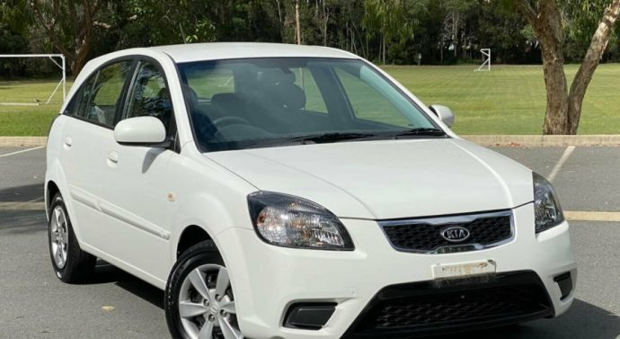 Sunshine Coast Kia – Rent a Kia Australia