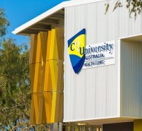 University Jobs on the Sunshine Coast