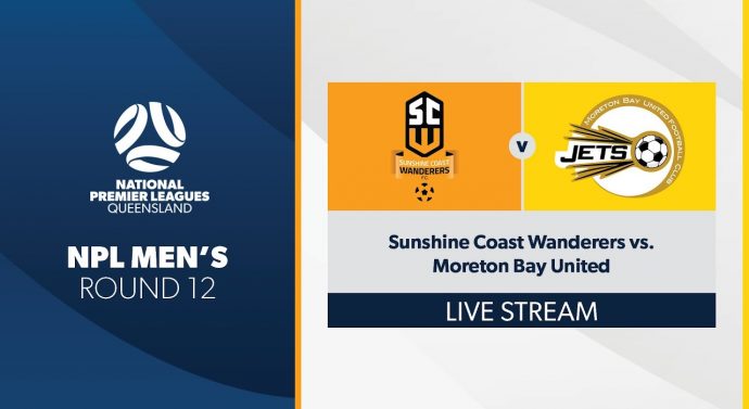 Breaking News Today – Football on the Sunshine Coast