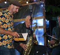 Breaking News Today – The Sunshine Coast Jazz Club