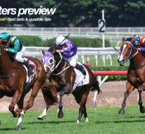 Sunshine Coast Live Racing