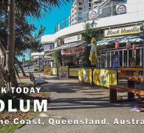 Sunshine Coast Weather – Breaking News Today