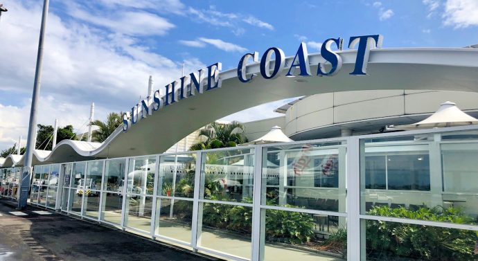 Breaking News Today – When Will Sunshine Coast Airport Reopen?