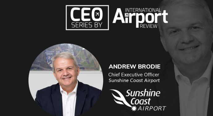 Breaking News Today – Sunshine Coast Airport