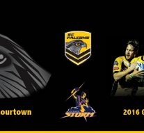 Breaking News Today – Sunshine Coast Falcons – Round 17