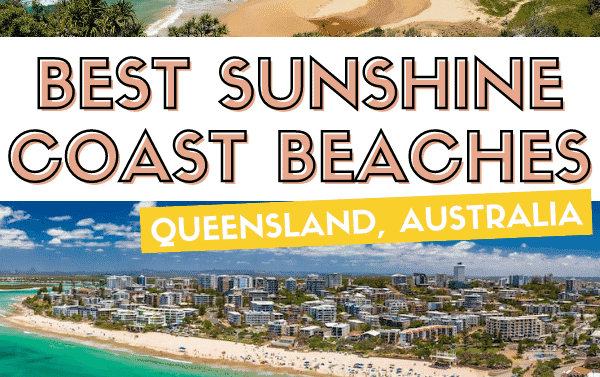The Sunshine Coast of Queensland, Australia, Is Growing Fast