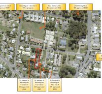 Sunshine Coast Zoning Maps and Habitat Atlas