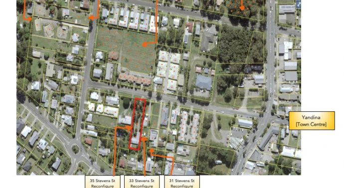 Sunshine Coast Zoning Maps and Habitat Atlas