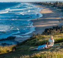 Breaking News Today – All You Can Eat on the Sunshine Coast